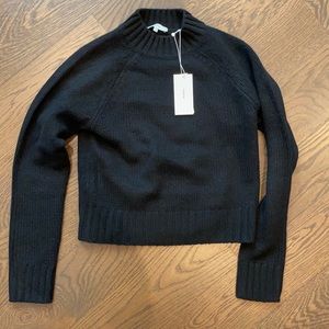 Brand new Vince Cashmere pullover
